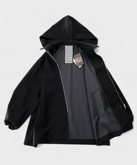 STLTH Zip hoodie (F/CE.×DIGAWEL)