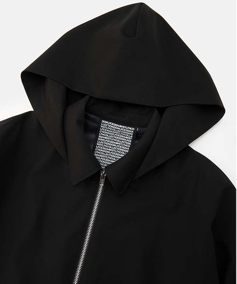 digawel スウェット　side zip DIGAWEL X PORTER SIDE ZIP HOODIE SIZE3 | PORTER