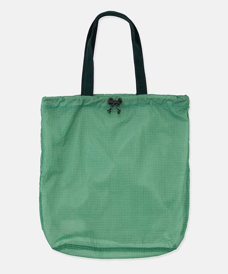 DIGAWEL  Drawstring Bag【GREEN】