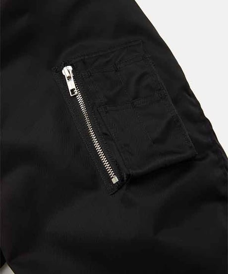 DIGAWEL MA-1【BLACK】