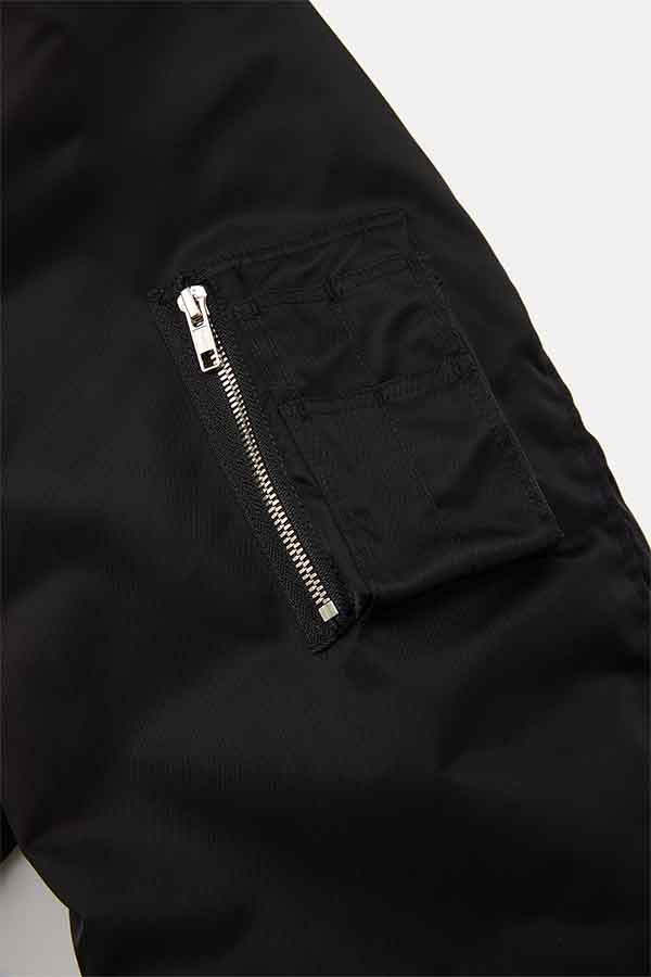 DIGAWEL MA-1【BLACK】 | welles