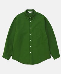 DIGAWEL  Shirt(generic)② OX【GREEN】
