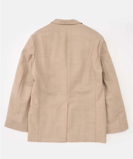 DIGAWEL  Jacket (CUBA BEACH)【BEIGE】