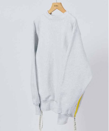 DIGAWEL  Sweatshirt(ready-made) LIFEWEAR<9520>