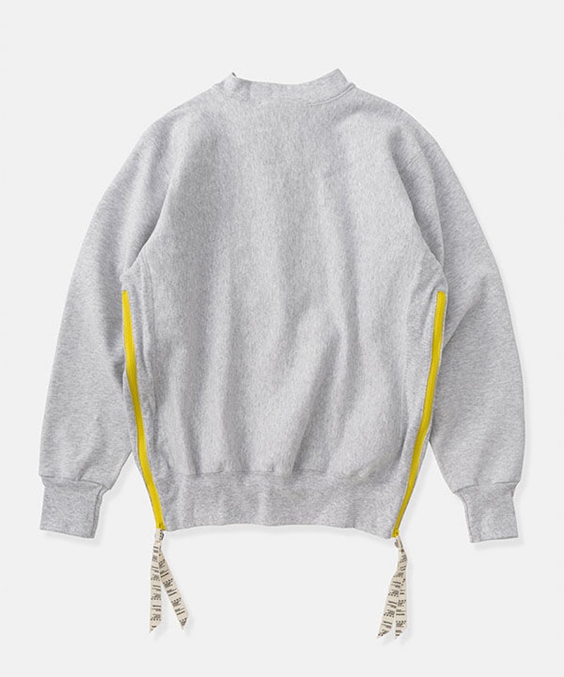 DIGAWEL Sweatshirt(ready-made) LIFEWEAR<9520> 