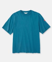 DIGAWEL S/S T-shirt (fade)【FADE GREEN】