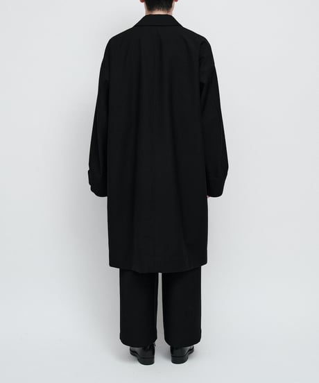 STLTH Big coat (F/CE.×DIGAWEL)