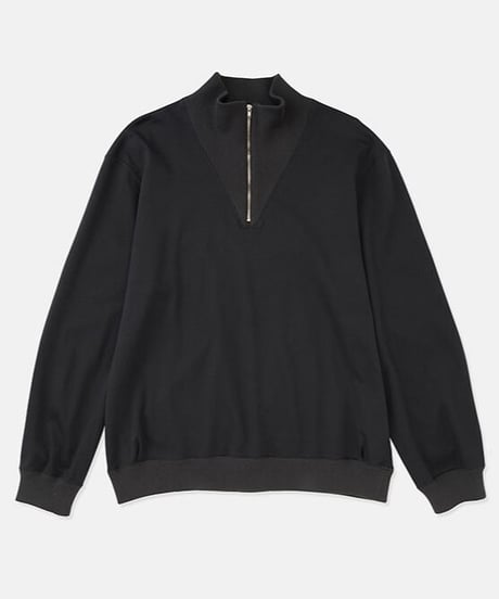 DIGAWEL  Rib P/O【C.GRAY】