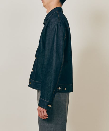 DIGAWEL  DENIM JACKET