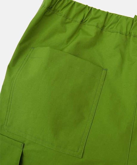 DIGAWEL  Cargo Pants【MALACHITE】