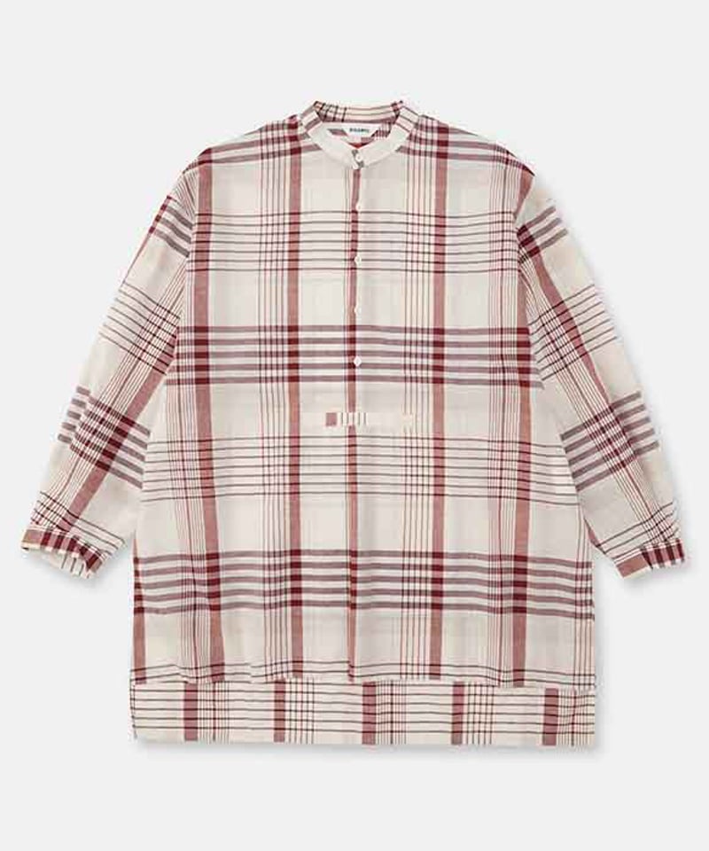 DIGAWEL Tunic shirt ① | welles