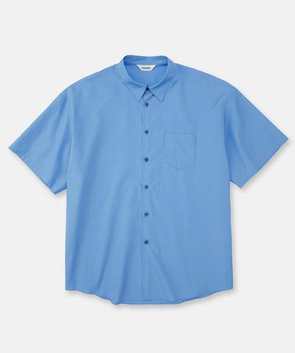 ディガウェル　DIGAWEL Oversized S/S shirt Oversized S/S shirt – DIGAWEL ONLINE STORE