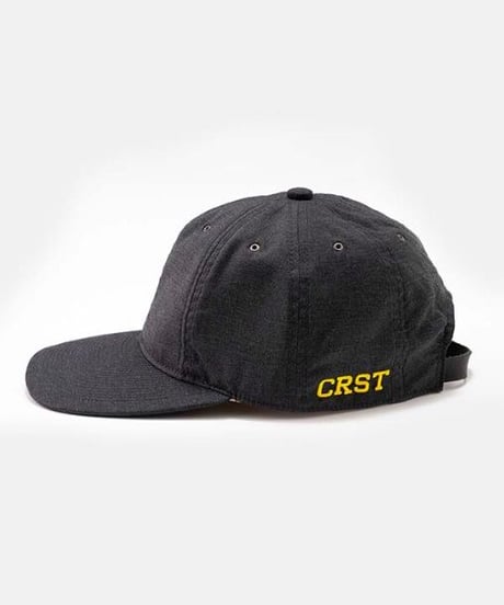 DIGAWEL × J.PRESS「CRST」 poten edition Ball Game Cap【GRAY】