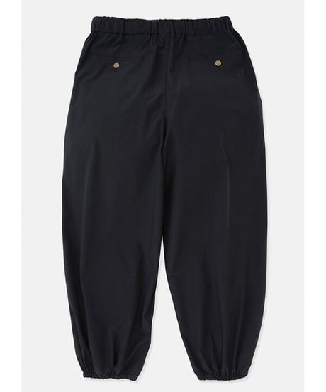 DIGAWEL  Wide Paji【BLACK】