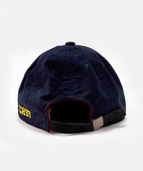 DIGAWEL × J.PRESS「CRST」 poten edition Ball Game Cap【NAVY】