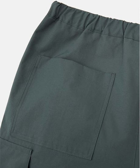 DIGAWEL  Cargo Pants【D.GREEN】
