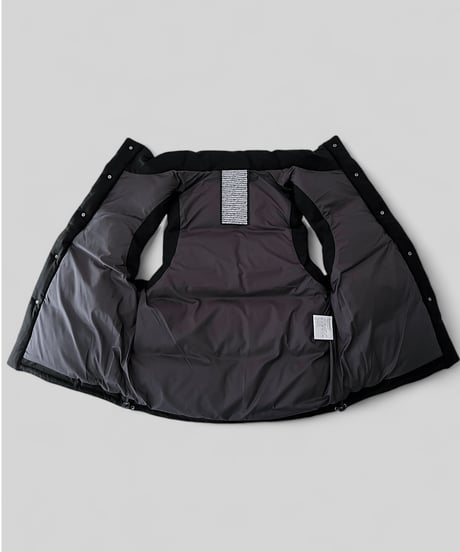 STLTH Puffer Vest (F/CE.×DIGAWEL)