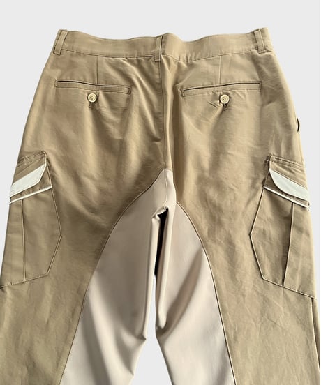 DIGAWEL  SLIM CARGO PANTS