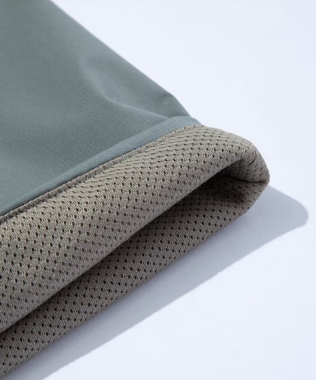 F/CE. × DIGAWEL  Pin tuck Lounge Pants【FOLIAGE GREEN】