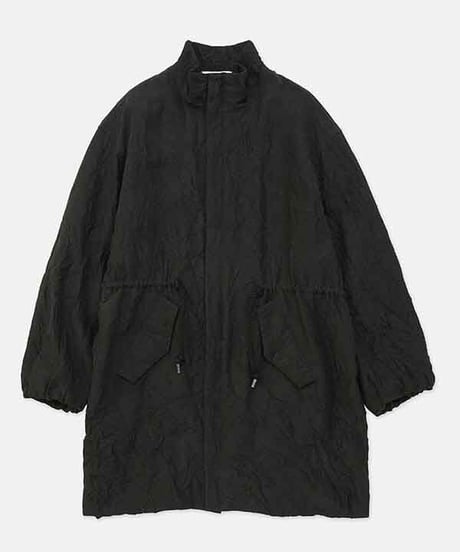 DIGAWEL  Loose Coat【BLACK】
