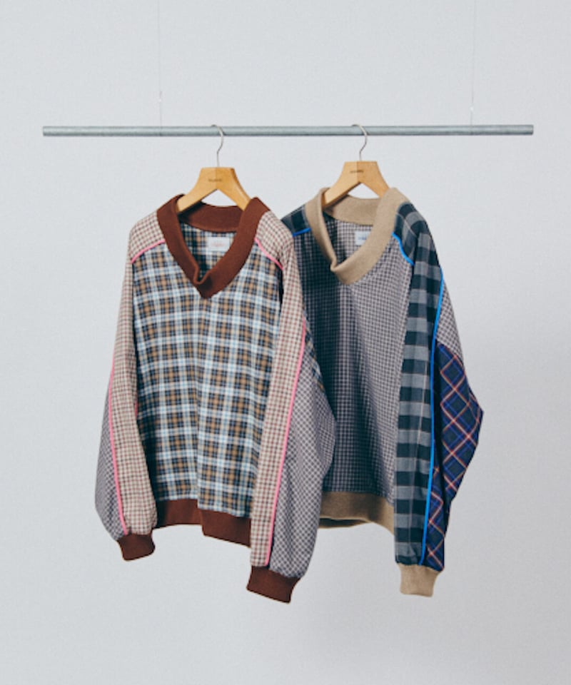 67●URU TOKYO×DIGAWEL バーシティJK TS1009-5 67○URU TOKYO×DIGAWEL バーシティJK TS1009-5 C99681960 公式