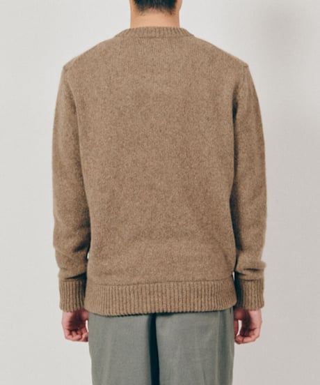 DIGAWEL  Eco-cashmere Sweater