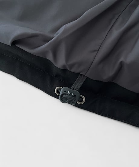 STLTH Puffer Vest (F/CE.×DIGAWEL)