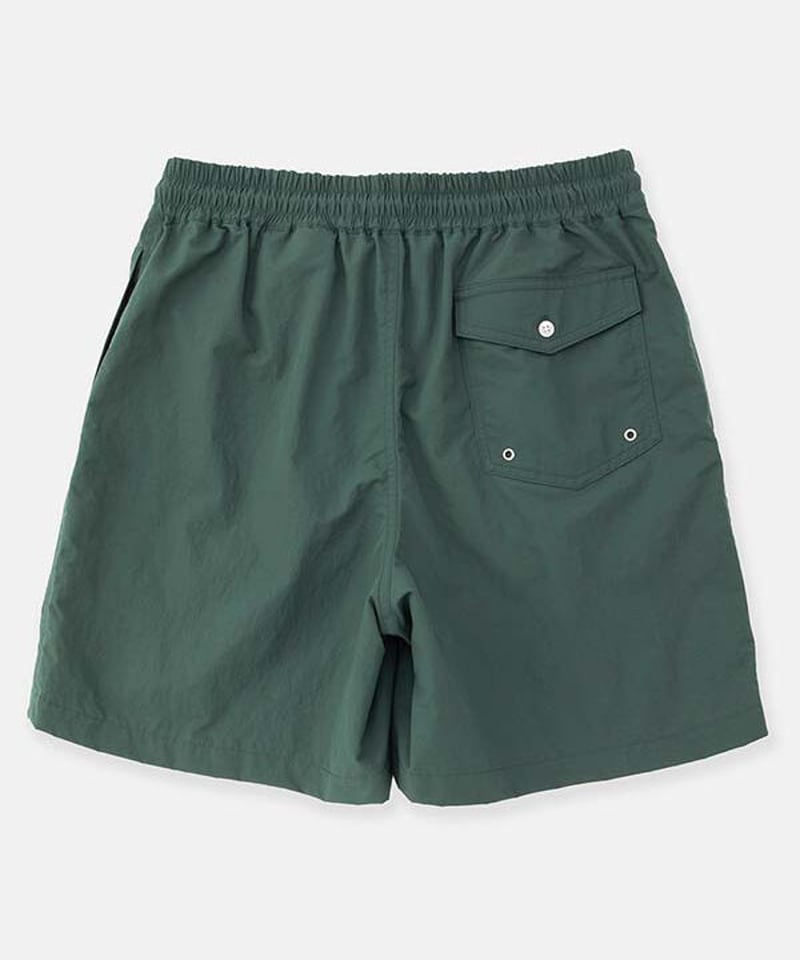DIGAWEL ショートパンツ　BAGGYSHORTS　SIZE 3 DIGAWEL/BAGGY SHORTS (L BLUE)