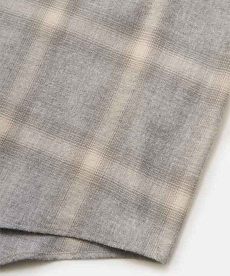 DIGAWEL  Hoodie Shirt【GRAY】