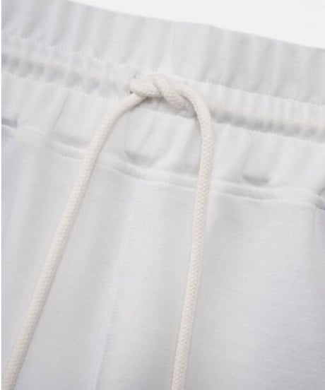 DIGAWEL × J.PRESS「CRST」 CRST TRACK SHORTS【WHITE】