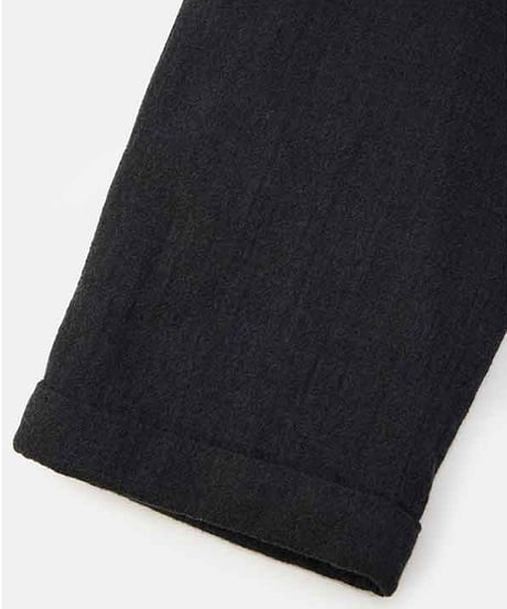 DIGAWEL Pants (garment wash)【C.GRAY】