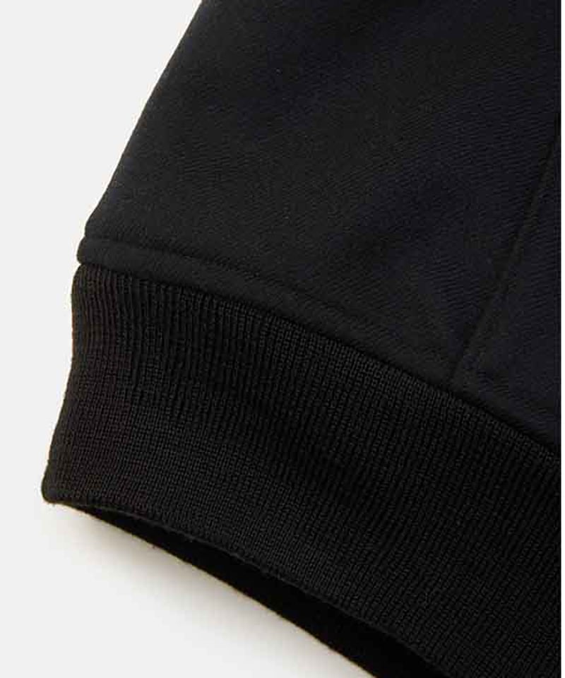DIGAWEL Active hoodie jacket【BLACK】 | welles