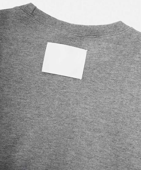 DIGAWEL  Sweatshirt(ready-made) embroidery