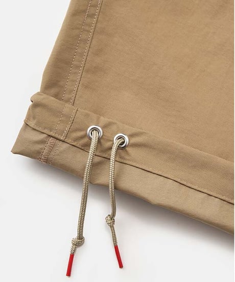 DIGAWEL  Cargo Pants【BEIGE】