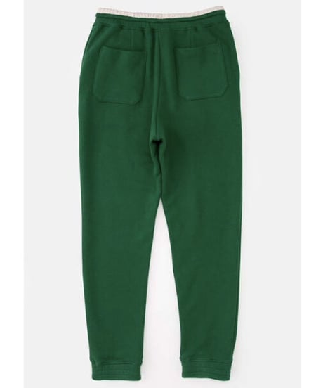 DIGAWEL  Sweat Pants【GREEN】