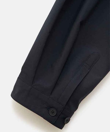 DIGAWEL  Big PK Oversized Shirt【D.NAVY】