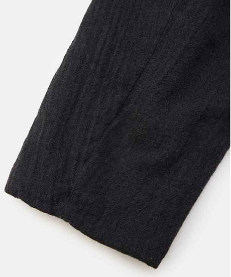 DIGAWEL Jacket (garment wash)【C.GRAY】