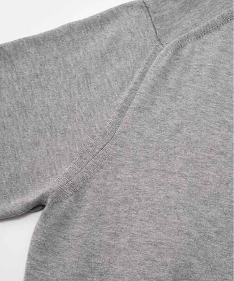 DIGAWEL  Colour Scheme Rib Sweater【GRAY】