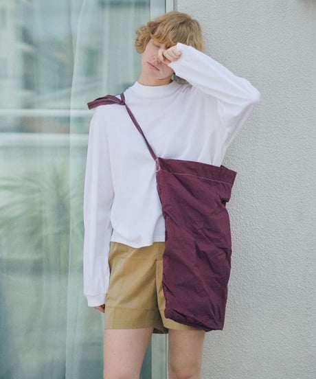 DIGAWEL  Shorts【BEIGE】
