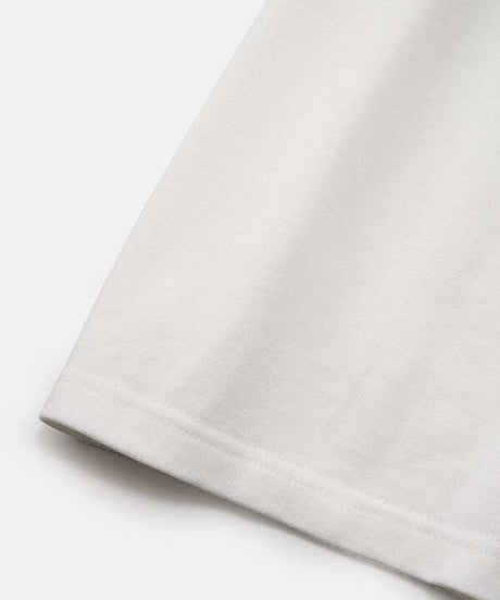 DIGAWEL  T-shirt (generic)【WHITE】