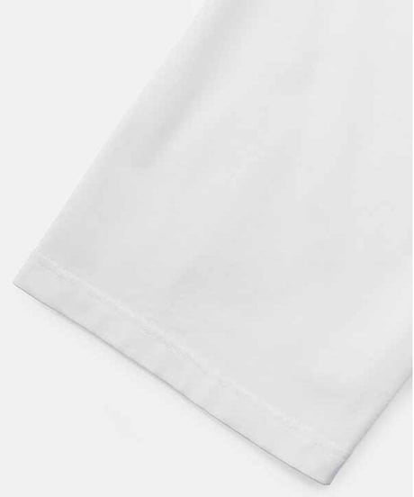 DIGAWEL  Oversized T-shirt【WHITE】
