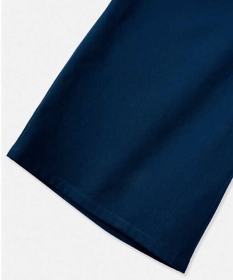 DIGAWEL  2 Intuck Pants【COBALT BLUE】