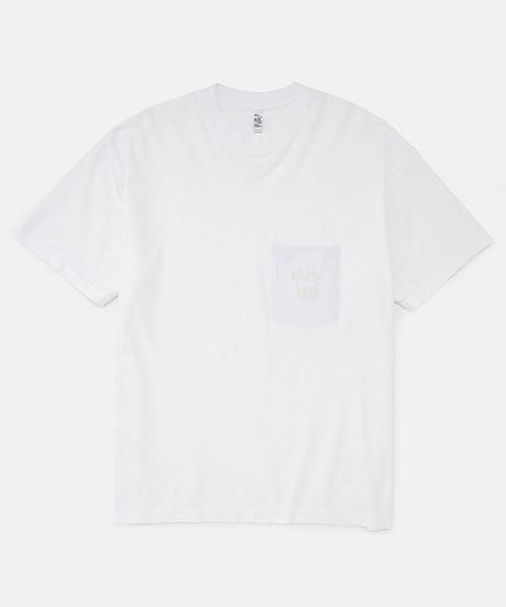 DIGAWEL  T-shirt(ready-made) 3D embroidery