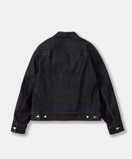 DIGAWEL  DENIM JACKET