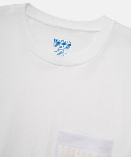 DIGAWEL  T-shirt(ready-made) Chenille