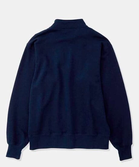 DIGAWEL×J.PRESS  Sloane Ranger Half Zip【NAVY】