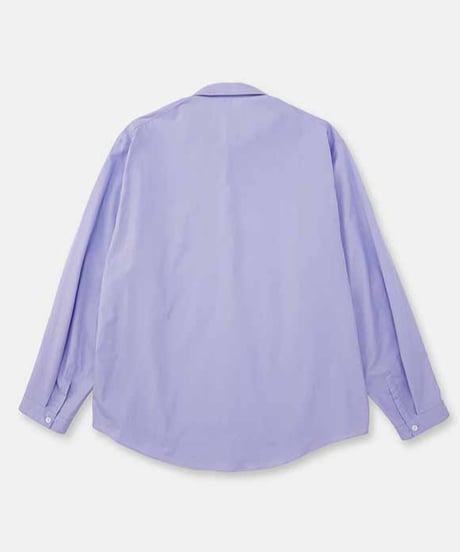 DIGAWEL Shirt (generic)【PURPLE】