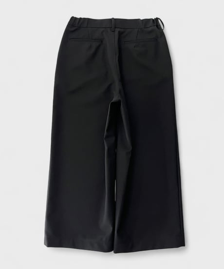 STLTH Wide pants (F/CE.×DIGAWEL)
