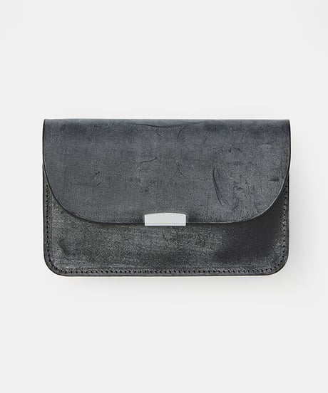 DIGAWEL GARSON PURSE【BLACK】