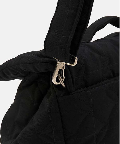 DIGAWEL  Quilted shoulder bag
